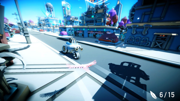 Aery - Calm Mind 2 screenshot