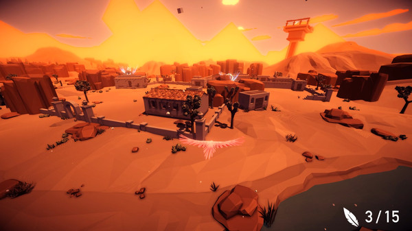 Aery - Calm Mind 2 screenshot