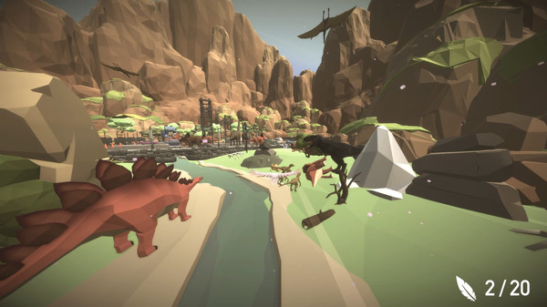Aery - Calm Mind 2 screenshot