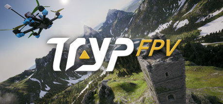 TRYP FPV 游戏图标