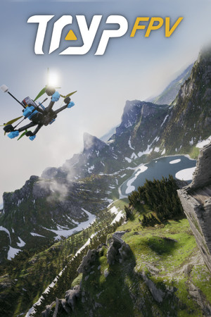 TRYP FPV: Drone Racer Simulator - Steam Pre-Owned Account Lowest Price Starting at   ✓ Change Email ✓ Worldwide ✓ 30-Day Warranty ✓ Instant Delivery