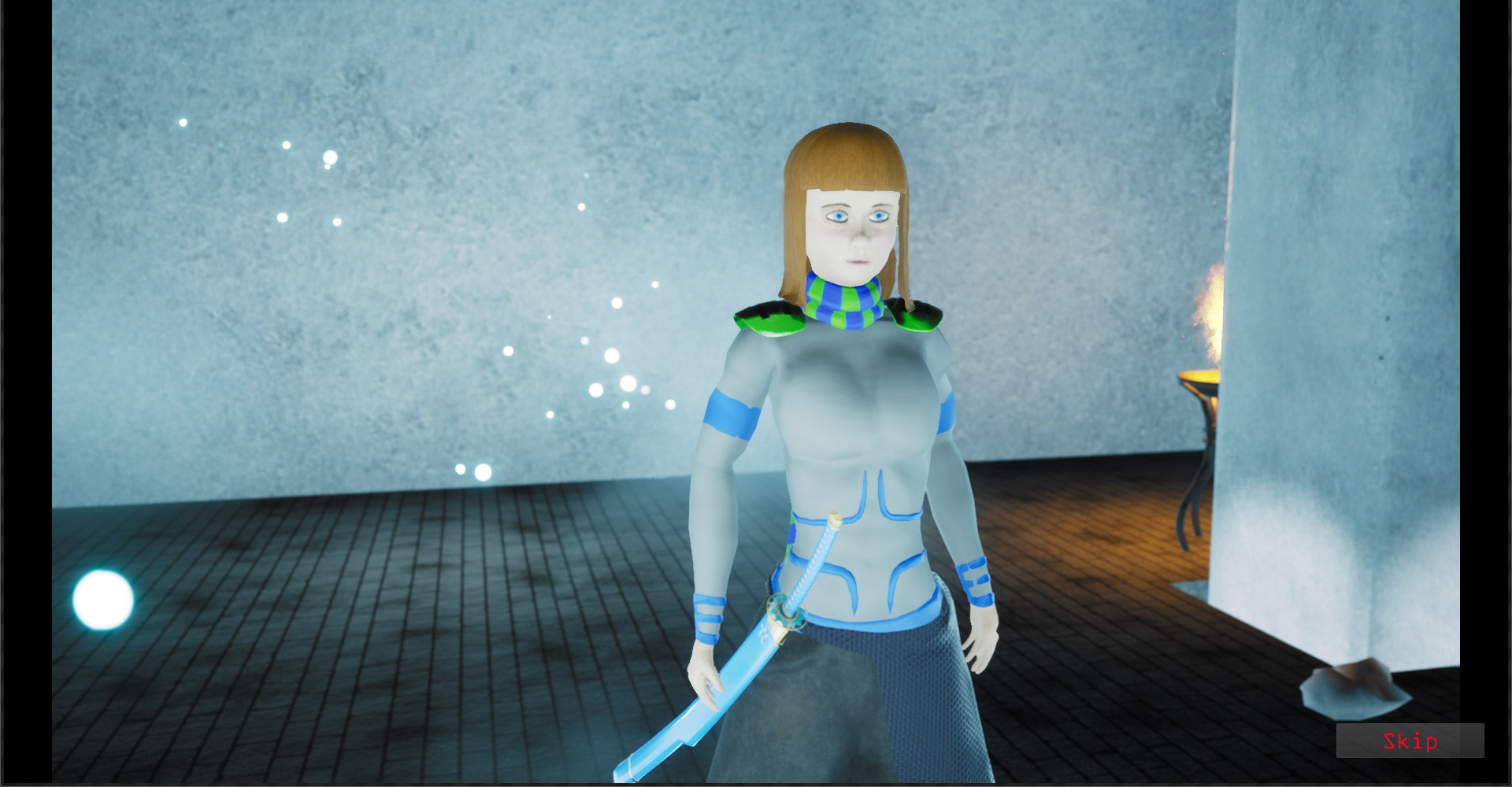 The Masters: Survival Featured Screenshot #1