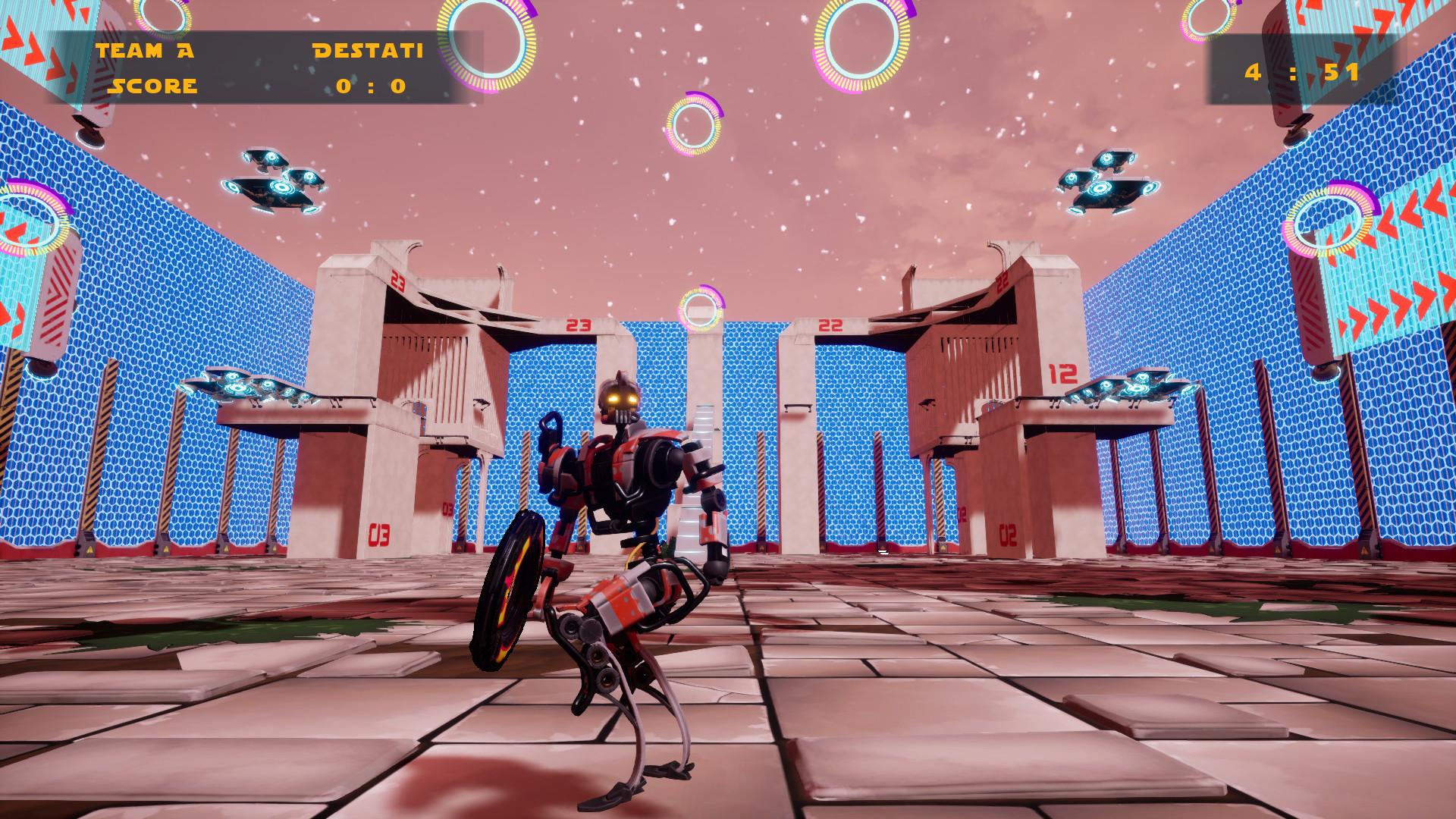 ProBee Featured Screenshot #1