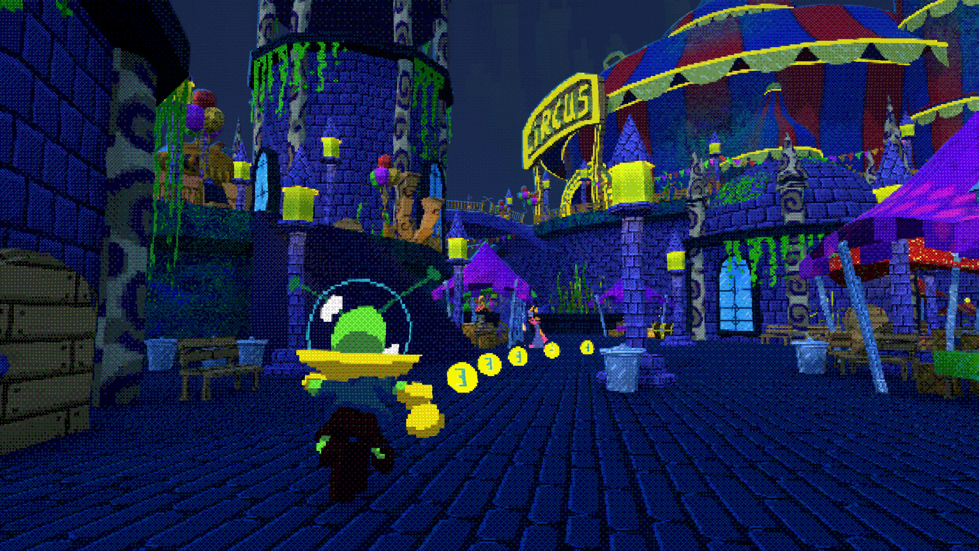 Any World screenshot #6