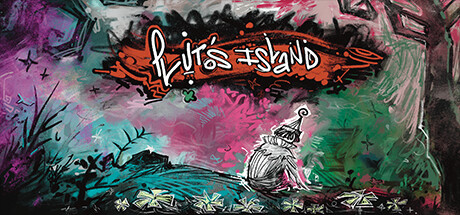 Pluto's Island banner image