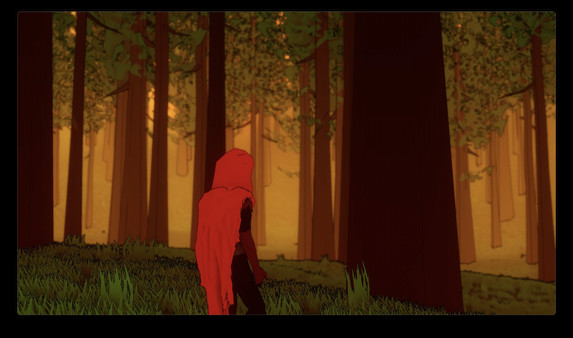 RED screenshot 3