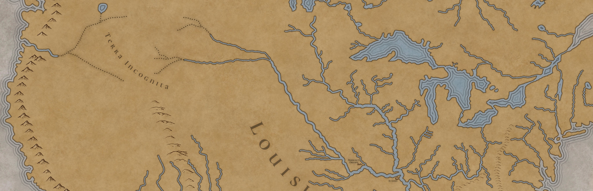 Lewis & Clark Expedition