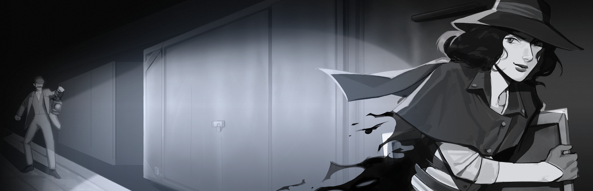 Shadow Burglar