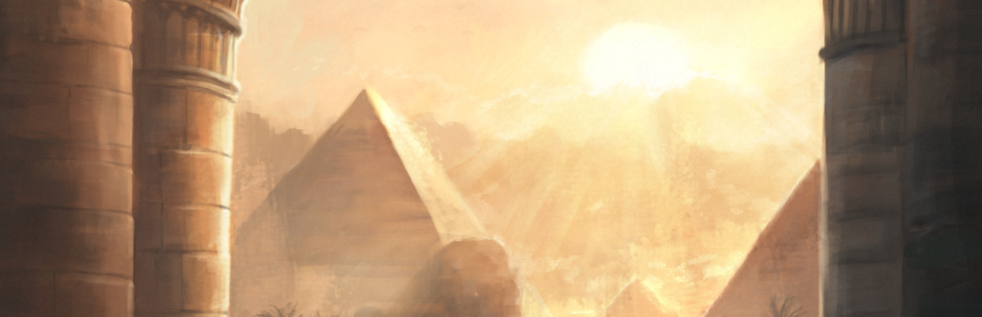 Exodus Vigil