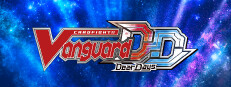 Cardfight!! Vanguard Dear Days cover