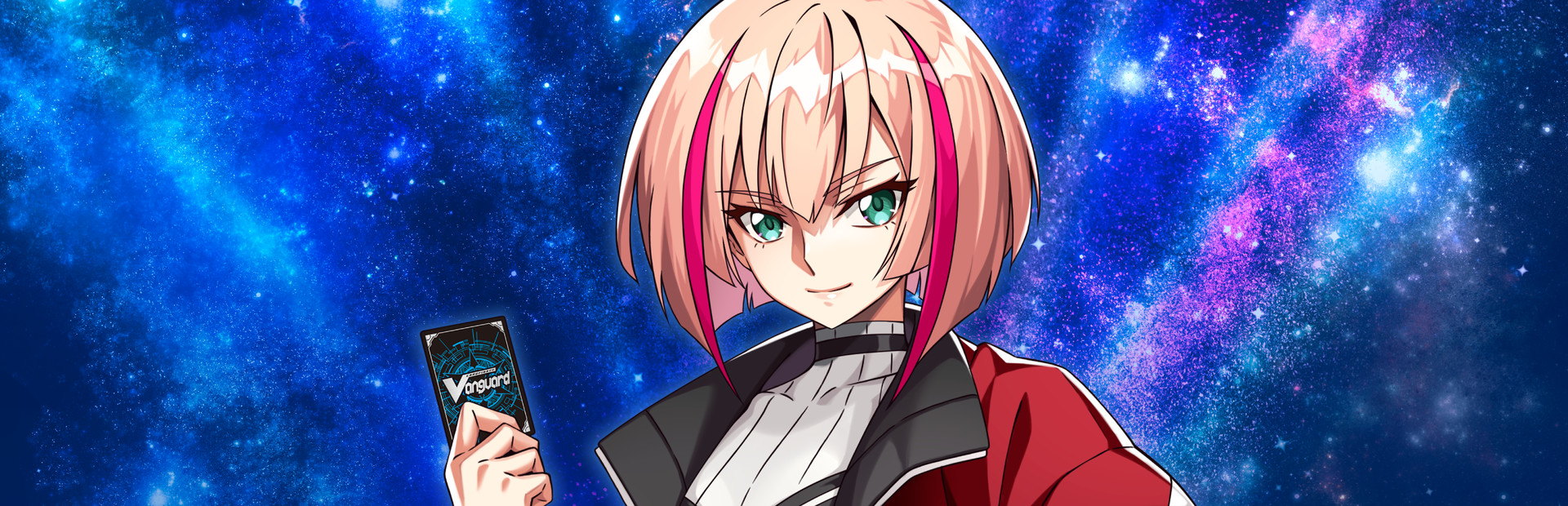 Cardfight!! Vanguard Dear Days