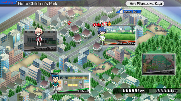 Screenshot media