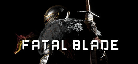 Fatal Blade steam charts