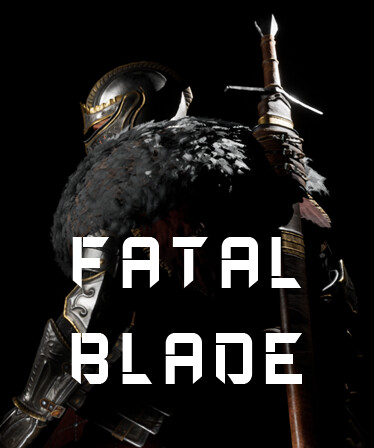 Fatal Blade