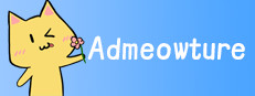 admeowture