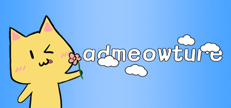 admeowture Cover Image