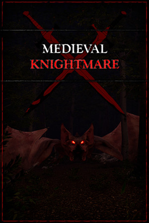 MEDIEVAL KNIGHTMARE