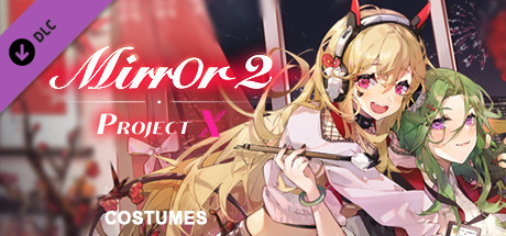 Mirror 2: Project X - Costumes banner image