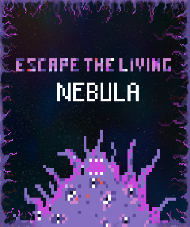 Escape The Living Nebula