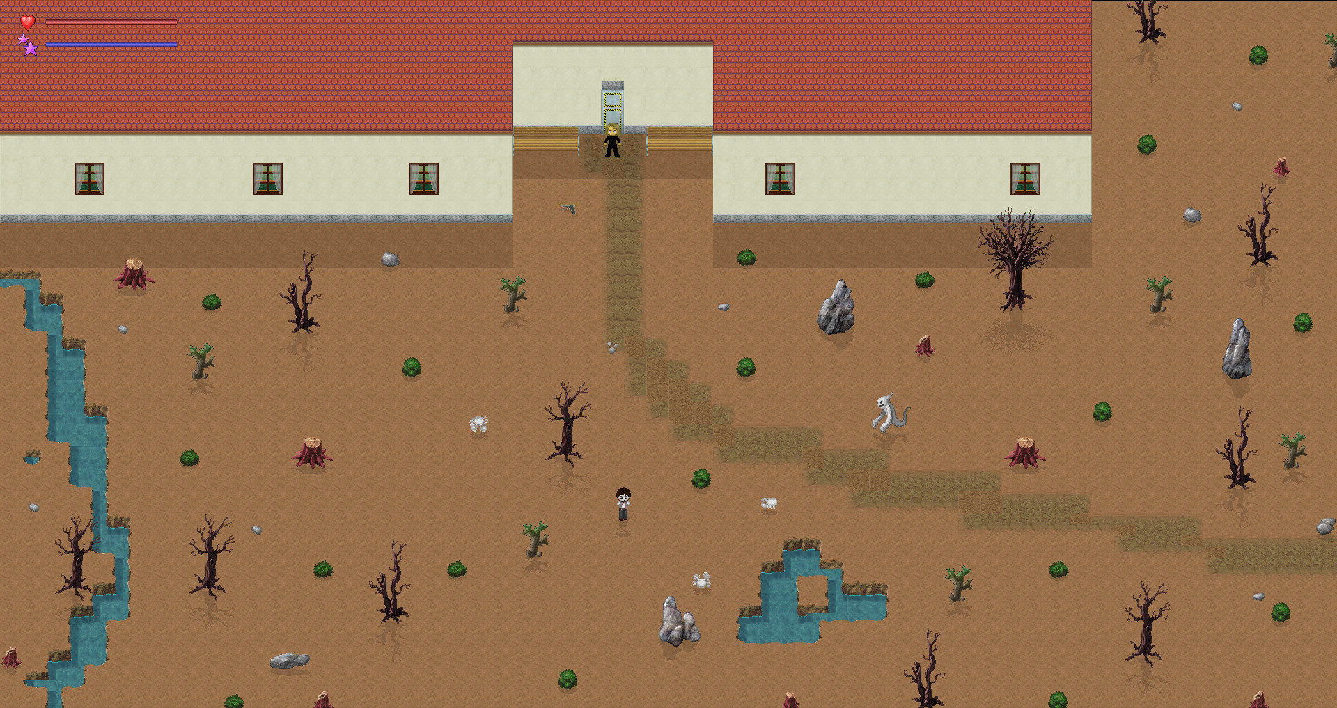 MARY Featured Screenshot #1