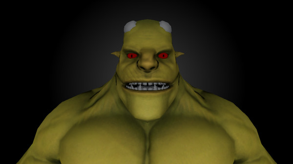 Midnight at Forest screenshot 3