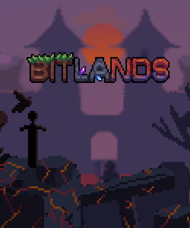 Bitlands