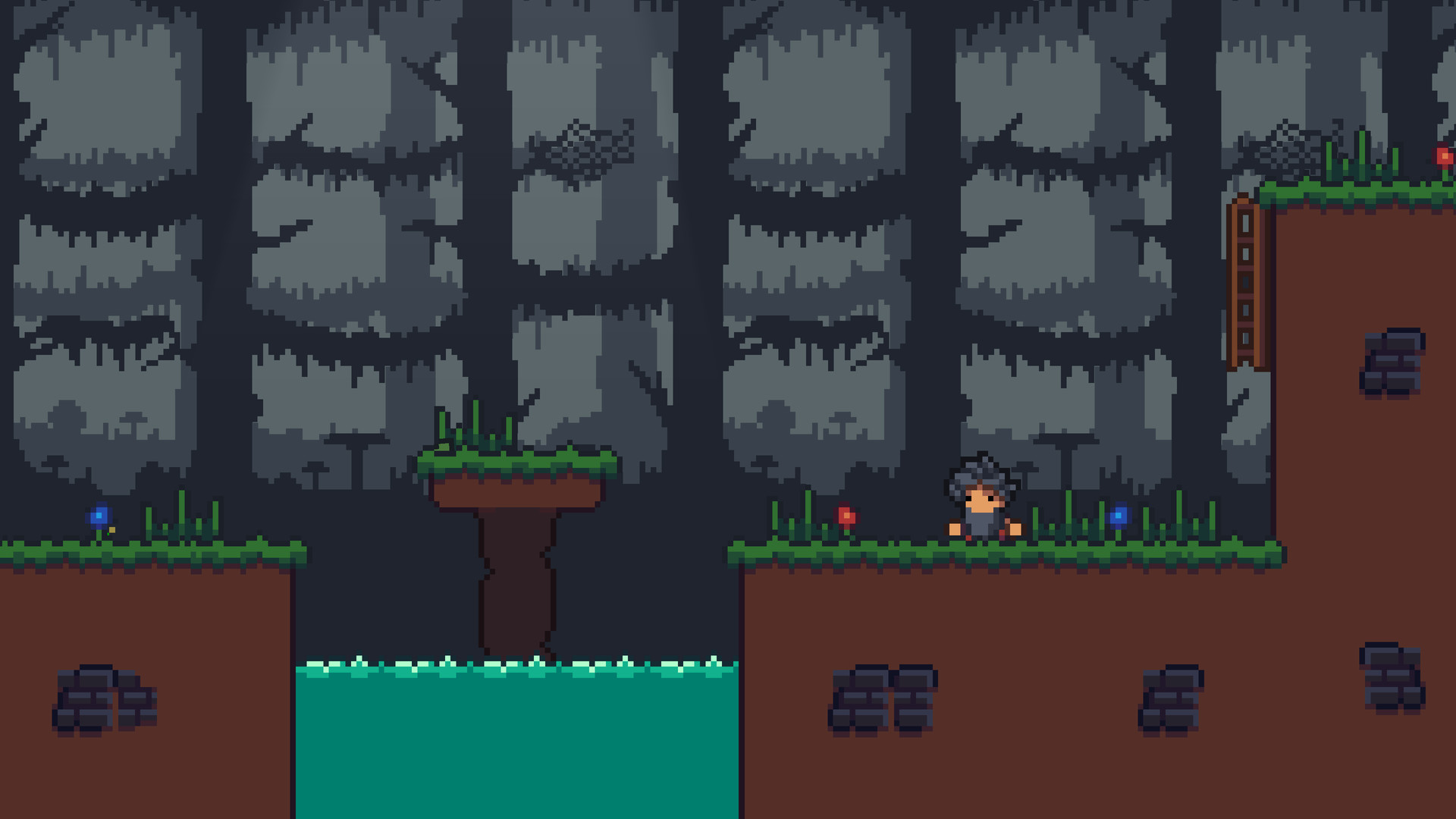 Bitlands Featured Screenshot #1