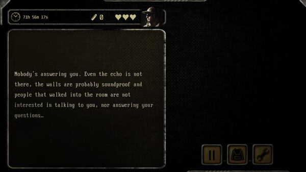 3 DAYS: Ghosts of War