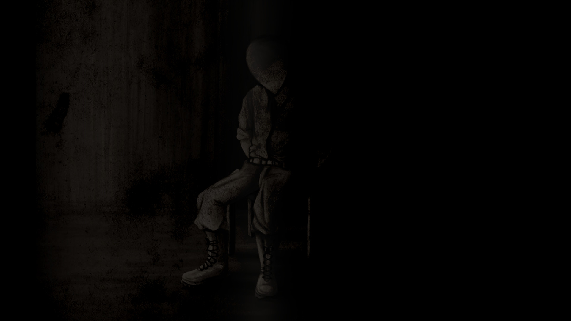 3 DAYS: Ghosts of War screenshot #2