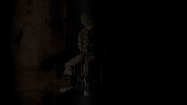 3 DAYS: Ghosts of War screenshot 2