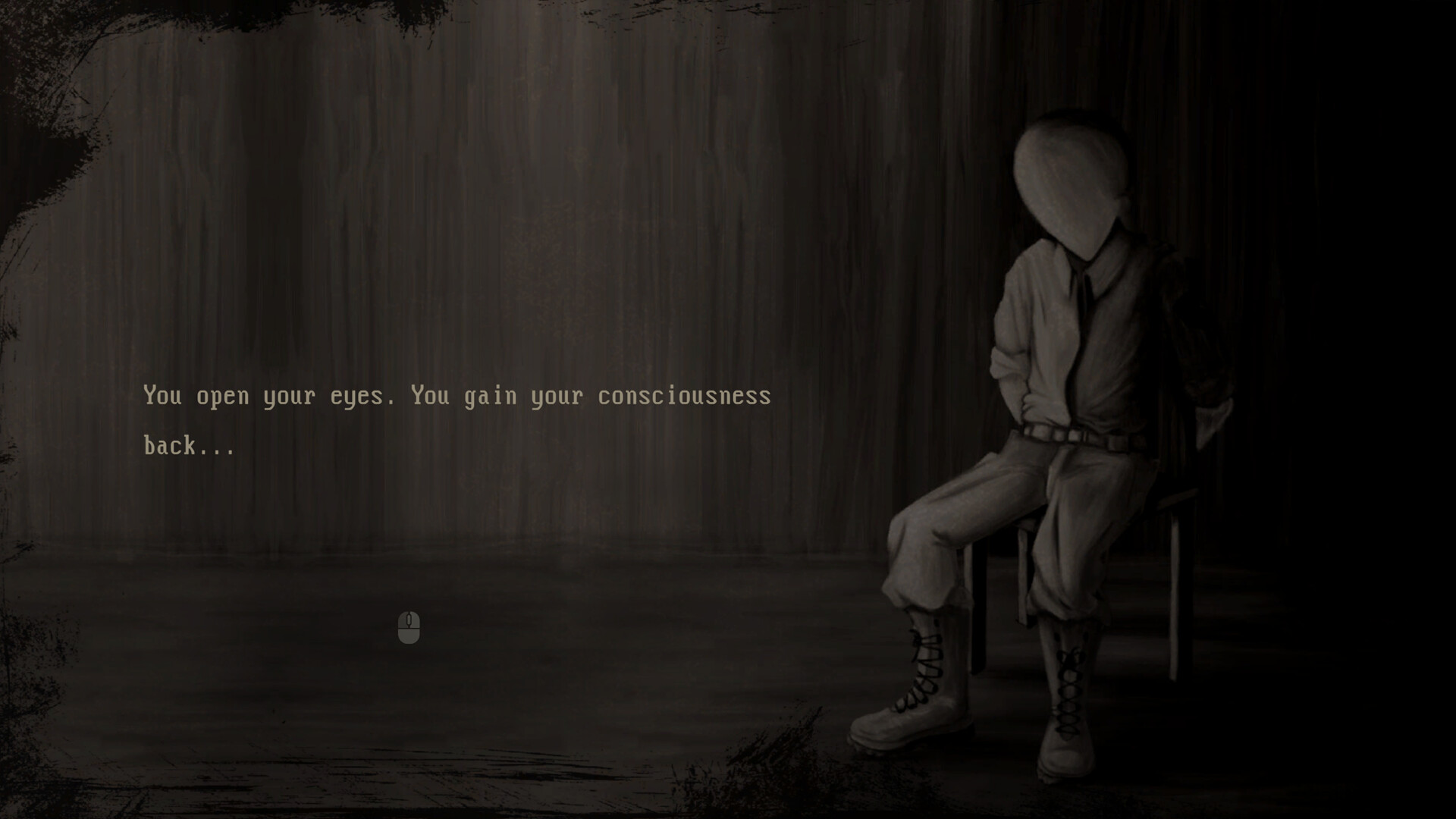 3 DAYS: Ghosts of War screenshot #5