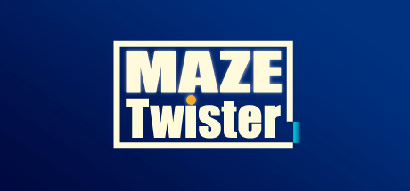 Maze Twister banner