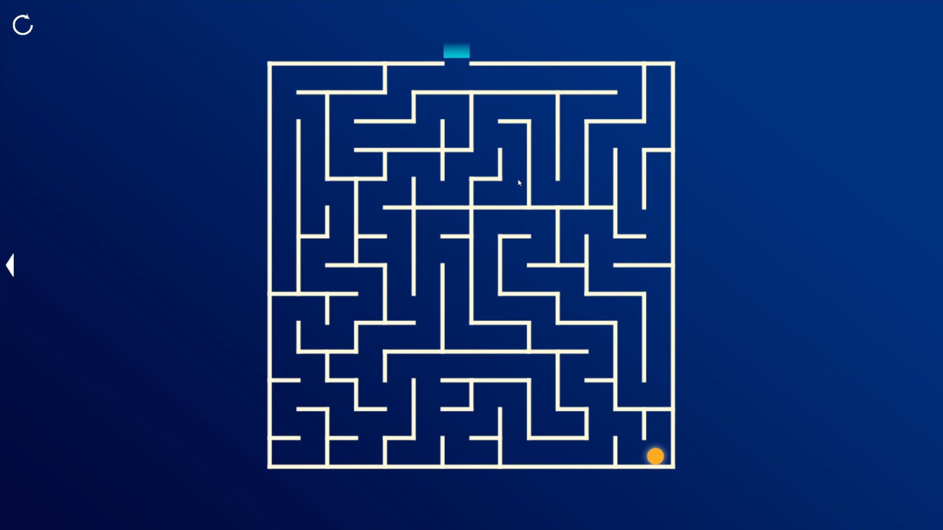 #6. Maze Twister (Steam) 由: InsVolcStudio