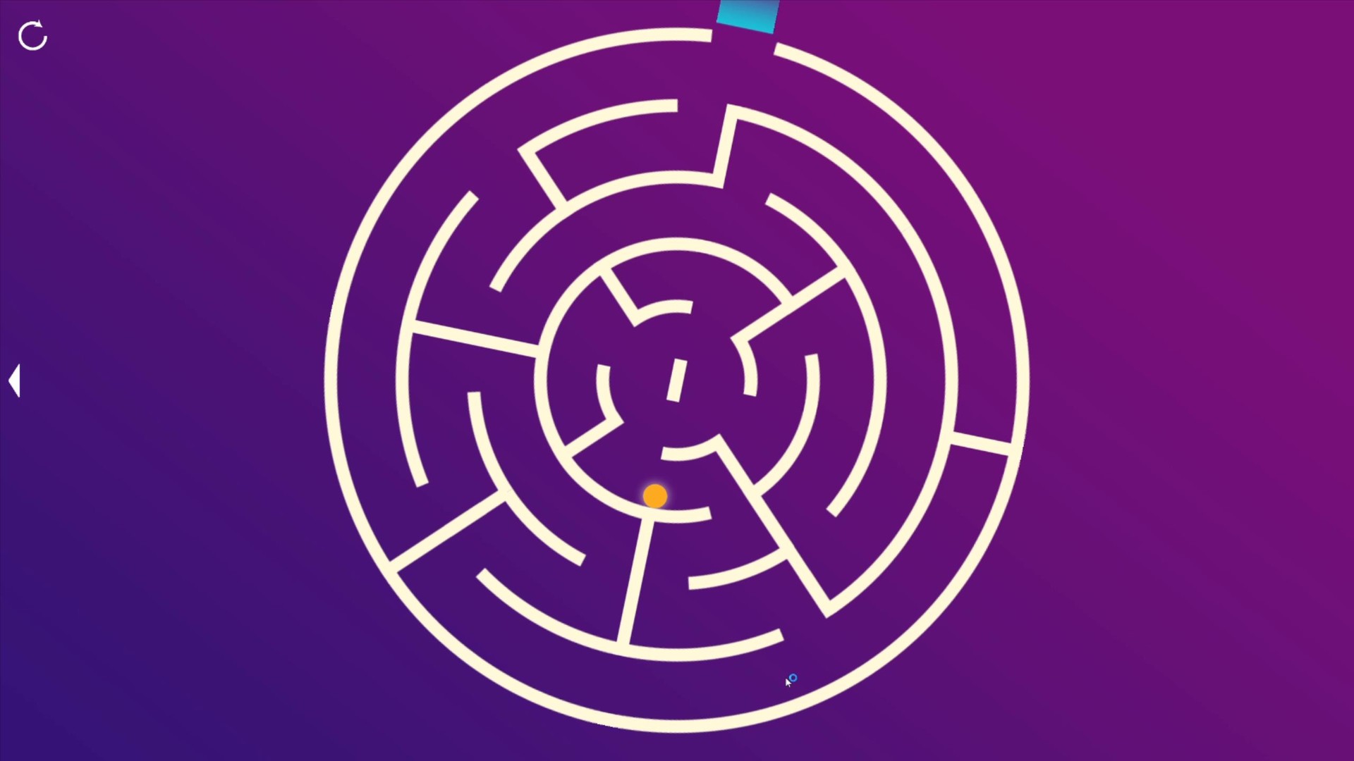 #7. Maze Twister (Steam) 由: InsVolcStudio