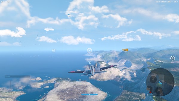 World of Warplanes — A6M3-30 Pack