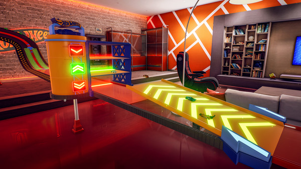 HOT WHEELS™ - Super Dealership Module