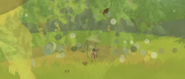 Heard of the Story? video 3