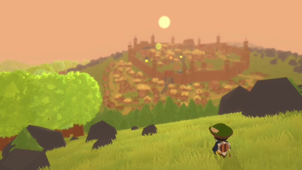 Heard of the Story? screenshot 3