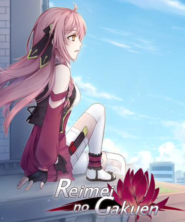 Reimei no Gakuen - Otome/Visual Novel