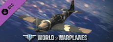 World of Warplanes - P-51K Mustang Pack Small Capsule Image