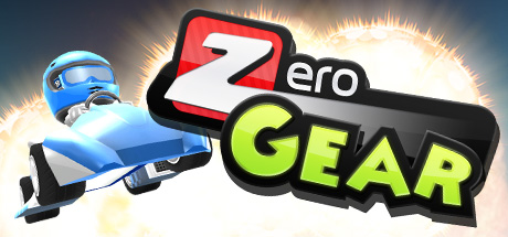 Zero Gear steam charts