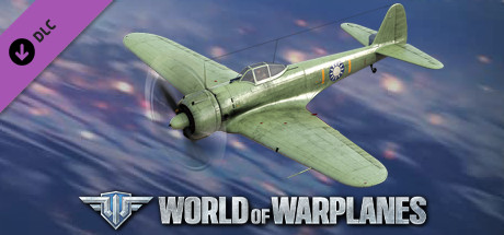 World of Warplanes - Ki-43-Ic Pack banner