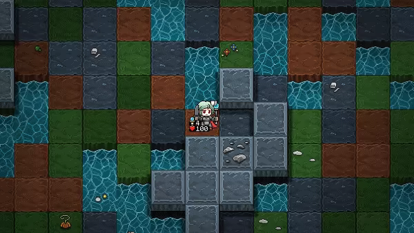 Craft Hero video 1