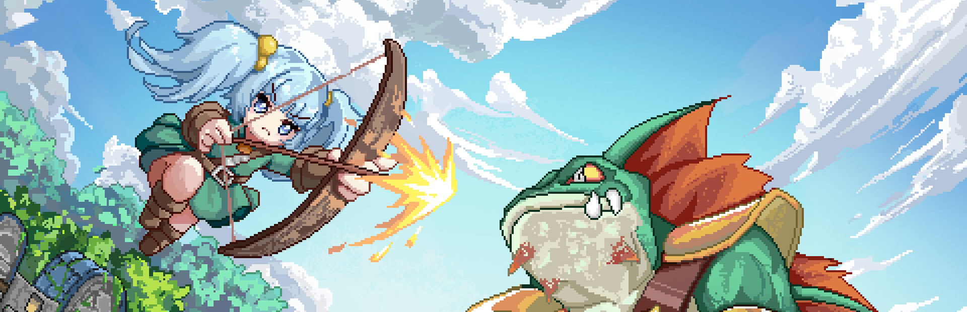 Craft Hero
