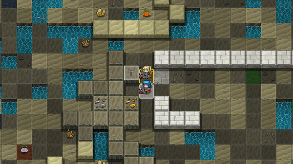 沙盒勇者（Craft Hero）.