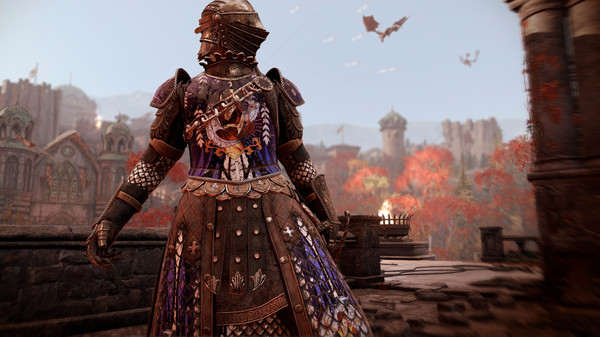 For Honor® Y6S1 Battle Pass