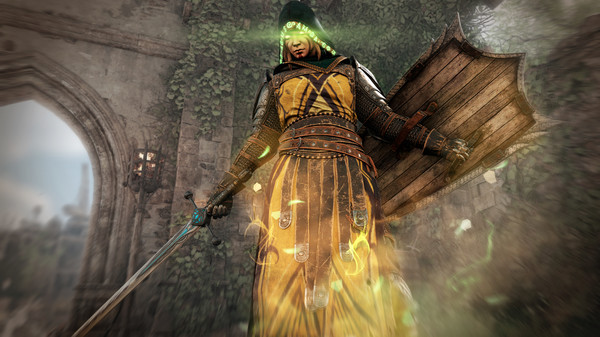 For Honor® Y6S1 Battle Pass