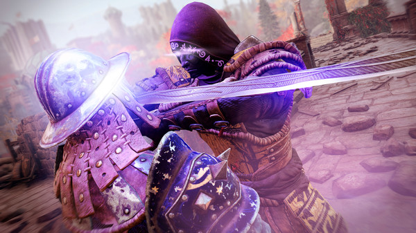 For Honor® Y6S1 Battle Bundle
