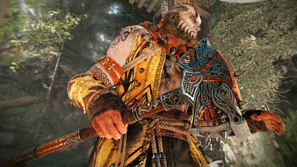 For Honor® Y6S1 Battle Bundle