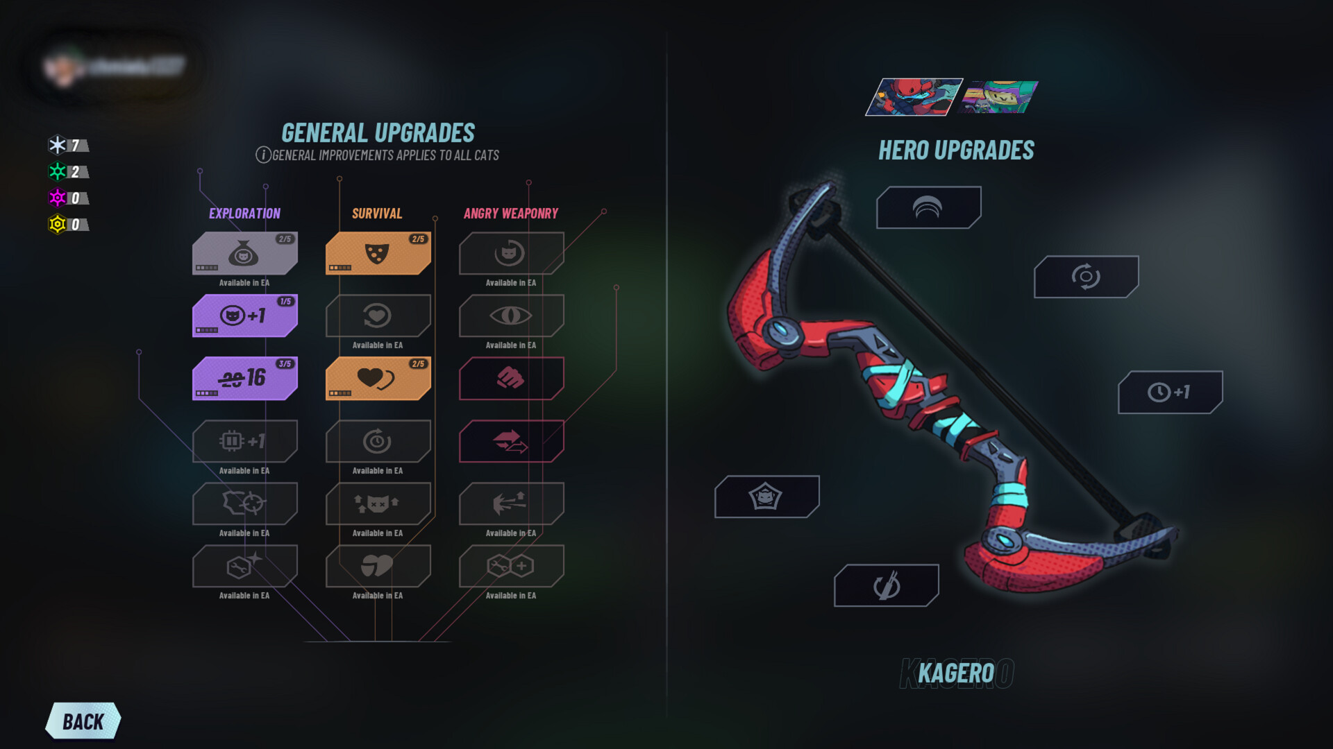 Ultra Mega Cats screenshot 4